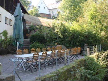 Foto: Hallerm&amp;uuml;hle